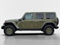 2025 Jeep Wrangler 4xe Willys '41