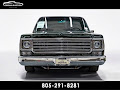 1973 Chevrolet C/K 10 Custom