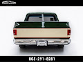 1973 Chevrolet C/K 10 Custom