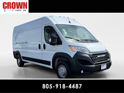 2023 RAM ProMaster Cargo Van High Roof