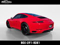 2017 Porsche 911 Carrera