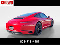 2017 Porsche 911 Carrera