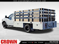2024 RAM 3500 Chassis Cab Tradesman