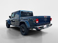 2025 Jeep Gladiator Nighthawk