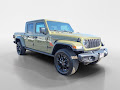 2025 Jeep Gladiator Nighthawk