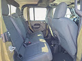 2025 Jeep Gladiator Nighthawk