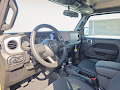 2025 Jeep Gladiator Nighthawk