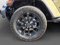 2025 Jeep Gladiator Nighthawk