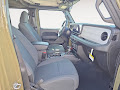 2025 Jeep Gladiator Nighthawk