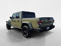 2025 Jeep Gladiator Nighthawk
