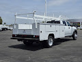 2024 RAM 4500 Chassis Cab Tradesman