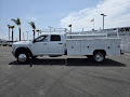 2024 RAM 4500 Chassis Cab Tradesman
