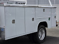 2024 RAM 4500 Chassis Cab Tradesman