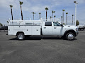 2024 RAM 4500 Chassis Cab Tradesman