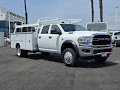 2024 RAM 4500 Chassis Cab Tradesman