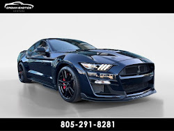 2021 Ford Mustang Shelby GT500