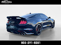 2021 Ford Mustang Shelby GT500