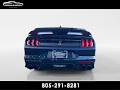 2021 Ford Mustang Shelby GT500