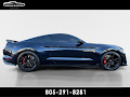 2021 Ford Mustang Shelby GT500