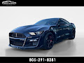 2021 Ford Mustang Shelby GT500