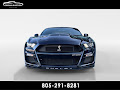 2021 Ford Mustang Shelby GT500