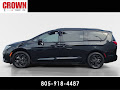2024 Chrysler Pacifica Hybrid Premium S Appearance Pkg