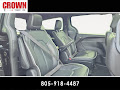 2024 Chrysler Pacifica Hybrid Premium S Appearance Pkg