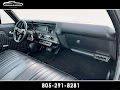 1970 Chevrolet El Camino Custom