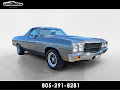 1970 Chevrolet El Camino Custom