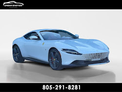 2024 Ferrari Roma Coupe