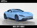 2024 Ferrari Roma Coupe