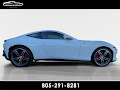 2024 Ferrari Roma Coupe