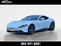 2024 Ferrari Roma Coupe