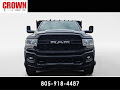 2022 RAM 5500 Chassis Cab Tradesman