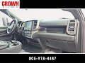 2022 RAM 5500 Chassis Cab Tradesman