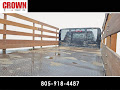 2022 RAM 5500 Chassis Cab Tradesman