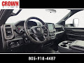2022 RAM 5500 Chassis Cab Tradesman