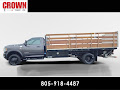 2022 RAM 5500 Chassis Cab Tradesman