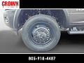 2022 RAM 5500 Chassis Cab Tradesman