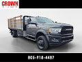 2022 RAM 5500 Chassis Cab Tradesman