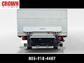 2022 RAM 5500 Chassis Cab Tradesman