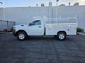 2024 RAM 3500 Chassis Cab Tradesman
