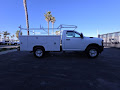 2024 RAM 3500 Chassis Cab Tradesman