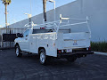 2024 RAM 3500 Chassis Cab Tradesman