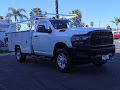 2024 RAM 3500 Chassis Cab Tradesman