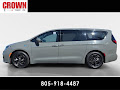 2022 Chrysler Pacifica Hybrid Limited
