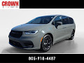 2022 Chrysler Pacifica Hybrid Limited