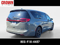 2022 Chrysler Pacifica Hybrid Limited