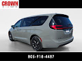 2022 Chrysler Pacifica Hybrid Limited
