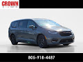 2022 Chrysler Pacifica Hybrid Limited